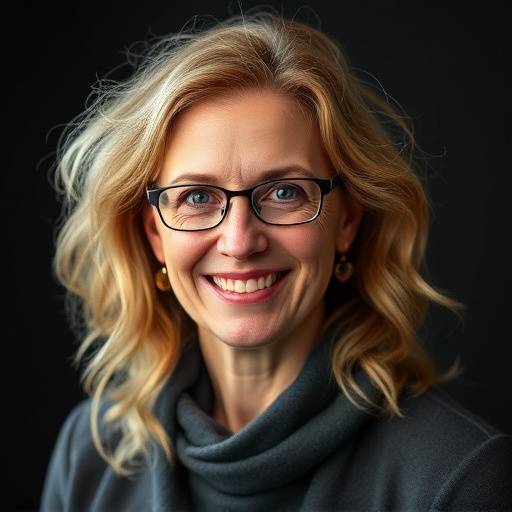 Foto van Annelies de Vries, Hoofdtrainer bij InterviewMeesters