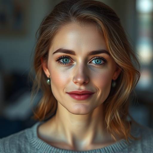 Foto van Maria Jansen