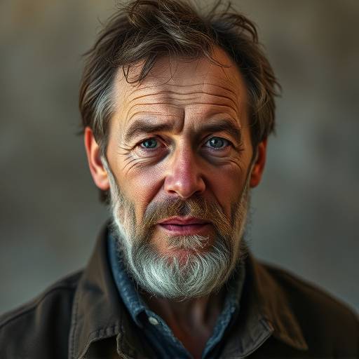 Foto van Pieter de Vries